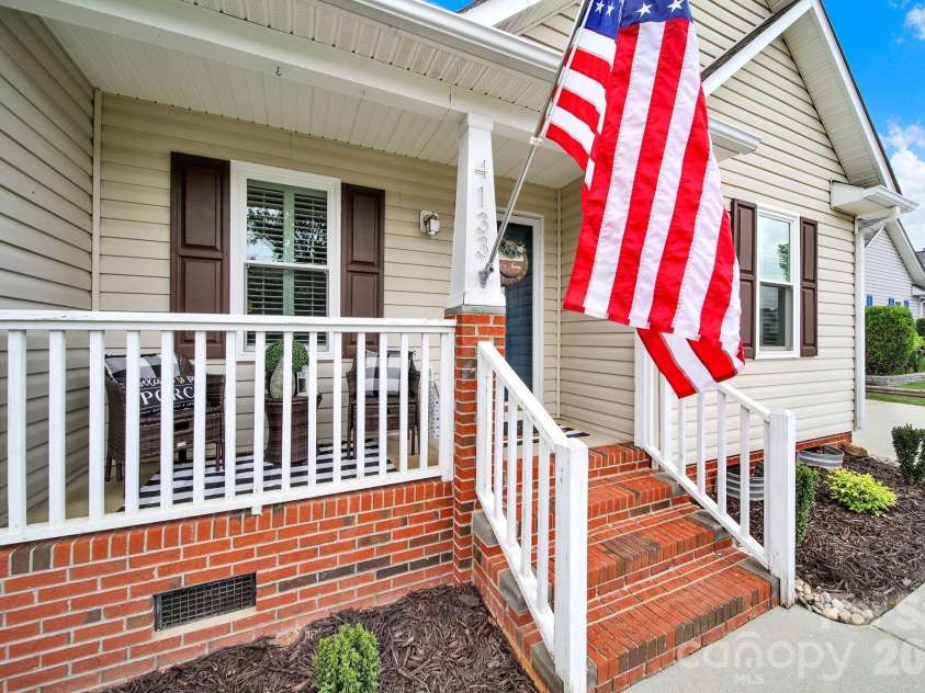 4133 Thomas Sam Drive, Rock Hill, SC 29732.  MLS# CAR4389767, YatesRealty ID 30296. 