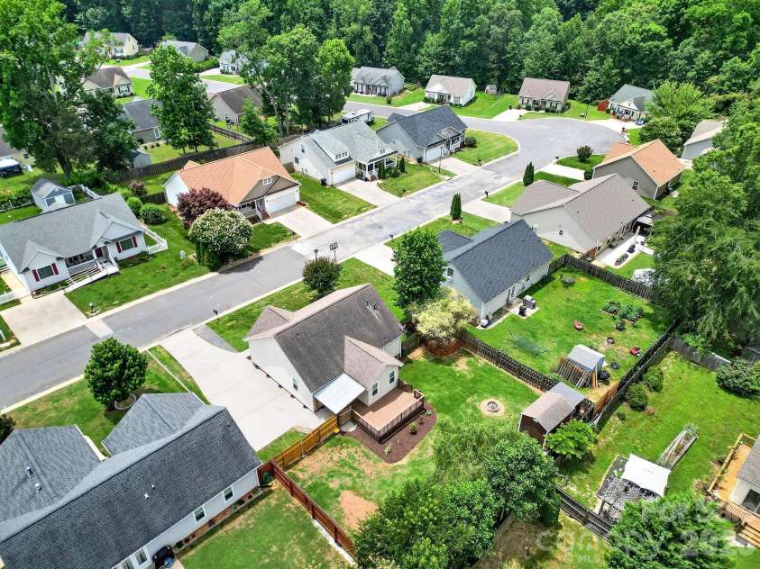 4133 Thomas Sam Drive, Rock Hill, SC 29732.  MLS# CAR4389767, YatesRealty ID 30296. 