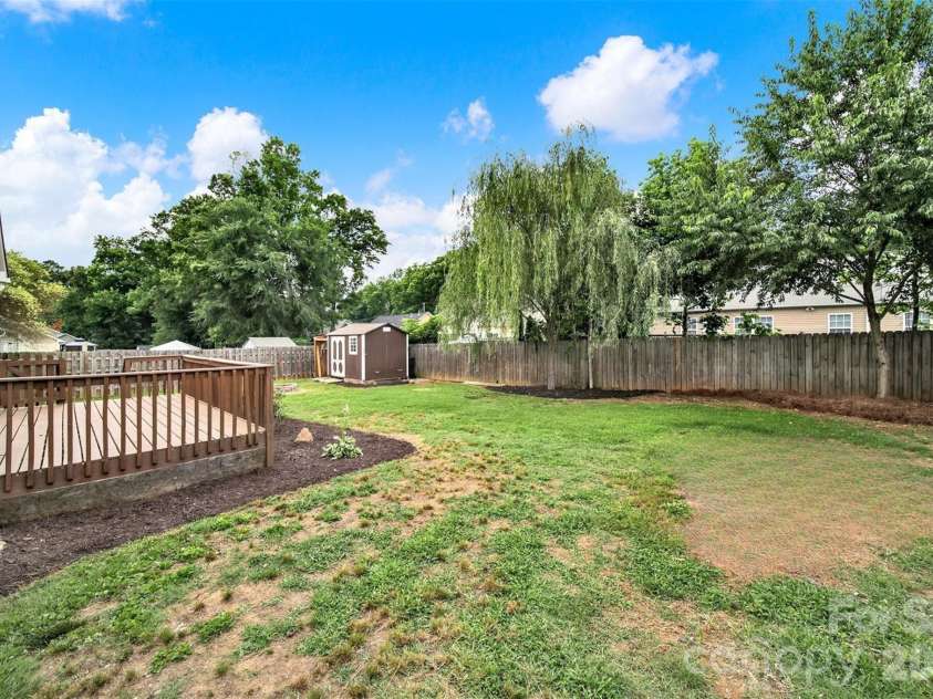 4133 Thomas Sam Drive, Rock Hill, SC 29732.  MLS# CAR4389767, YatesRealty ID 30296. 