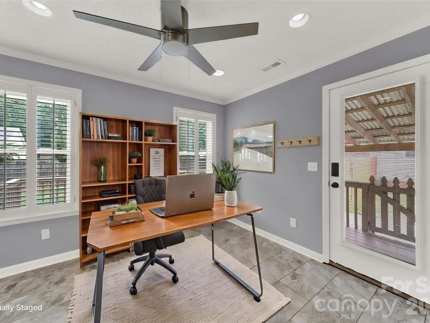 4133 Thomas Sam Drive, Rock Hill, SC 29732.  MLS# CAR4389767, YatesRealty ID 30296. Flex room inspiration