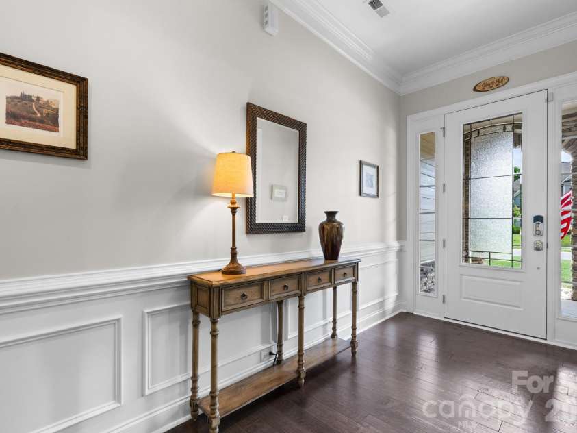1013 Torrens Drive, Wesley Chapel, NC 28110.  MLS# CAR4374367, YatesRealty ID 30297. 