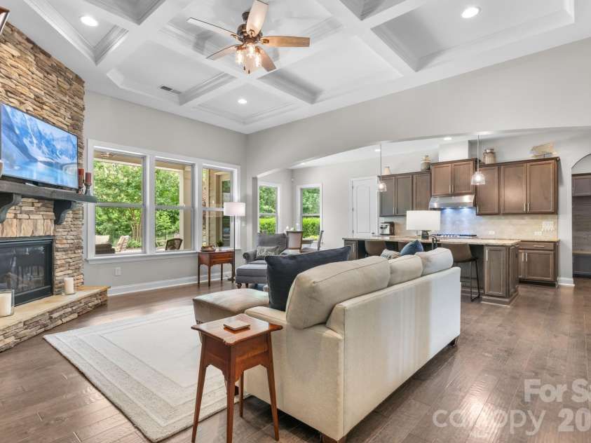 1013 Torrens Drive, Wesley Chapel, NC 28110.  MLS# CAR4374367, YatesRealty ID 30297. 