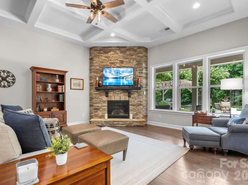 1013 Torrens Drive, Wesley Chapel, NC 28110.  MLS# CAR4374367, YatesRealty ID 30297. 