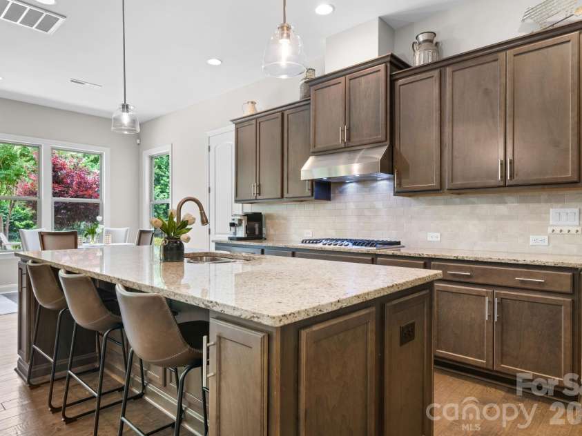1013 Torrens Drive, Wesley Chapel, NC 28110.  MLS# CAR4374367, YatesRealty ID 30297. 
