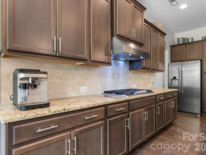 1013 Torrens Drive, Wesley Chapel, NC 28110.  MLS# CAR4374367, YatesRealty ID 30297. 