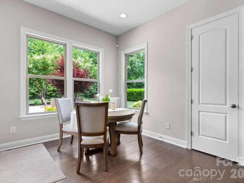 1013 Torrens Drive, Wesley Chapel, NC 28110.  MLS# CAR4374367, YatesRealty ID 30297. 