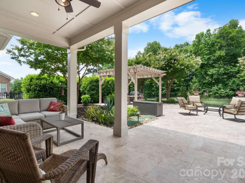 1013 Torrens Drive, Wesley Chapel, NC 28110.  MLS# CAR4374367, YatesRealty ID 30297. 
