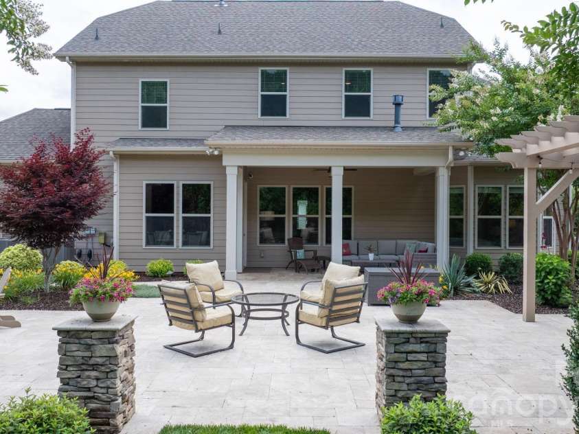 1013 Torrens Drive, Wesley Chapel, NC 28110.  MLS# CAR4374367, YatesRealty ID 30297. 