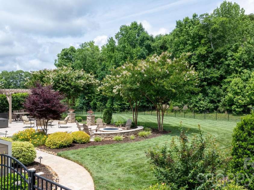 1013 Torrens Drive, Wesley Chapel, NC 28110.  MLS# CAR4374367, YatesRealty ID 30297. 
