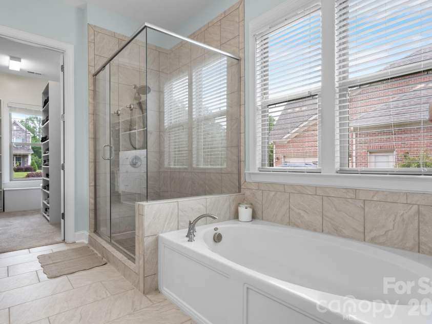 1013 Torrens Drive, Wesley Chapel, NC 28110.  MLS# CAR4374367, YatesRealty ID 30297. 