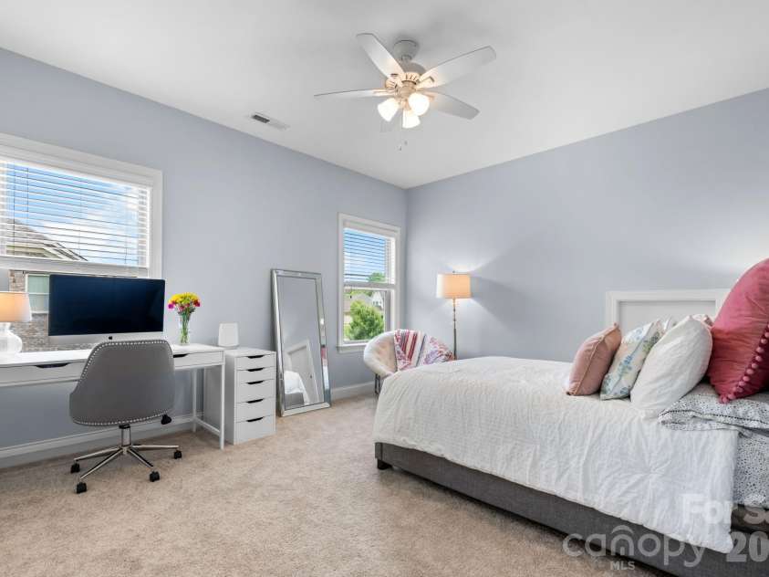 1013 Torrens Drive, Wesley Chapel, NC 28110.  MLS# CAR4374367, YatesRealty ID 30297. 