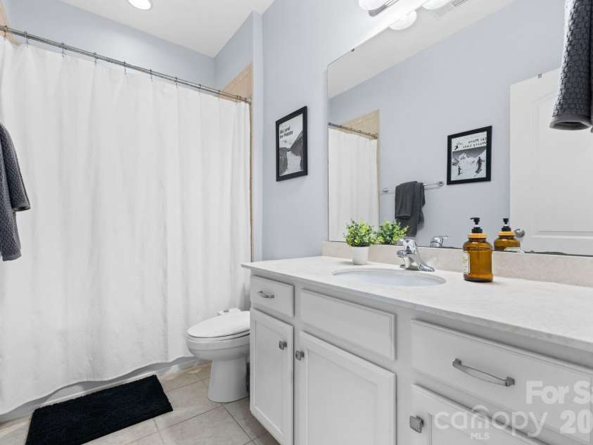1013 Torrens Drive, Wesley Chapel, NC 28110.  MLS# CAR4374367, YatesRealty ID 30297. 