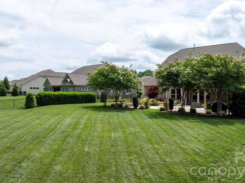 1013 Torrens Drive, Wesley Chapel, NC 28110.  MLS# CAR4374367, YatesRealty ID 30297. 