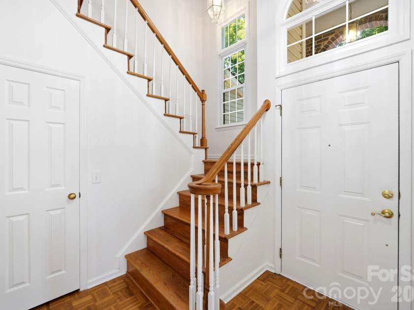 6409 Creft Circle, Indian Trail, NC 28079.  MLS# CAR4392583, YatesRealty ID 30299. 