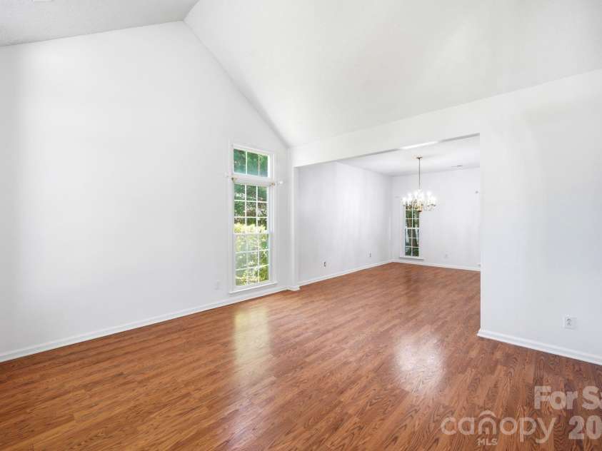 6409 Creft Circle, Indian Trail, NC 28079.  MLS# CAR4392583, YatesRealty ID 30299. 