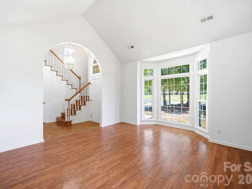 6409 Creft Circle, Indian Trail, NC 28079.  MLS# CAR4392583, YatesRealty ID 30299. 