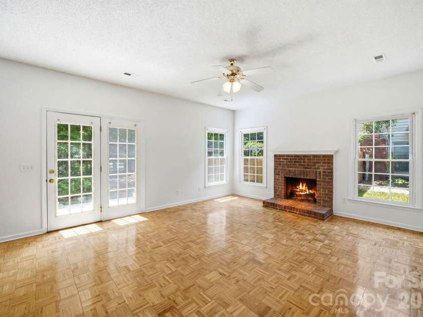 6409 Creft Circle, Indian Trail, NC 28079.  MLS# CAR4392583, YatesRealty ID 30299. 