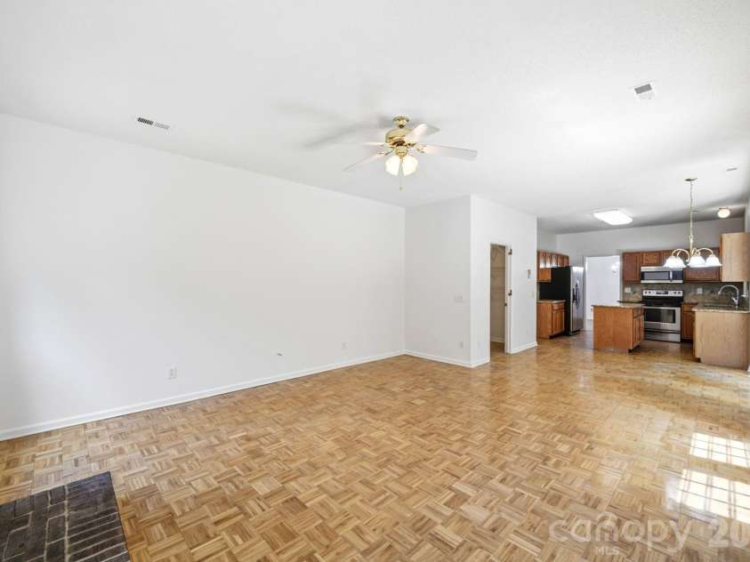 6409 Creft Circle, Indian Trail, NC 28079.  MLS# CAR4392583, YatesRealty ID 30299. 