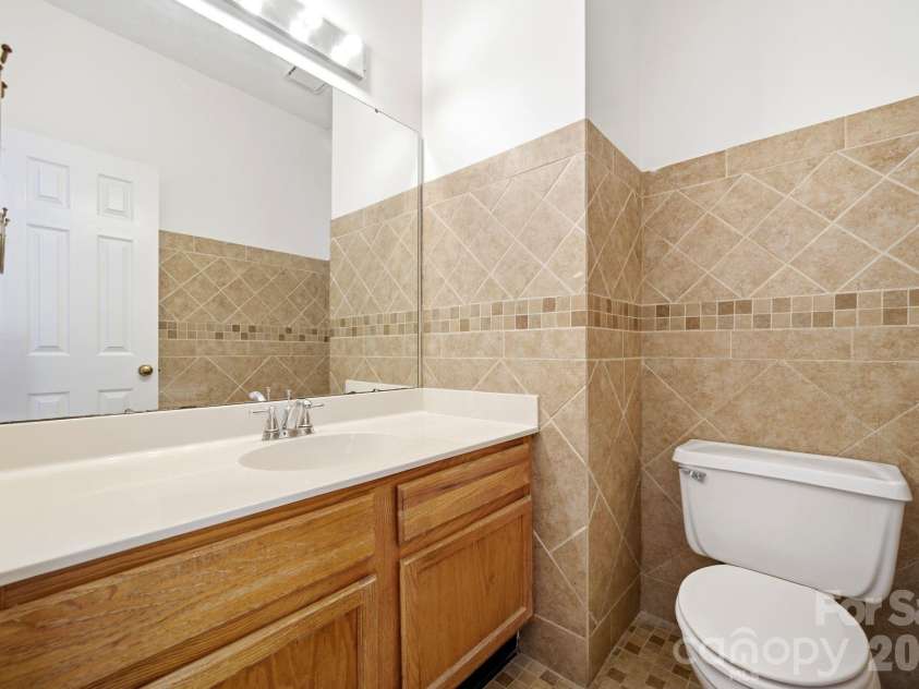 6409 Creft Circle, Indian Trail, NC 28079.  MLS# CAR4392583, YatesRealty ID 30299. 