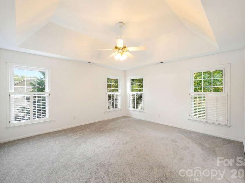 6409 Creft Circle, Indian Trail, NC 28079.  MLS# CAR4392583, YatesRealty ID 30299. 