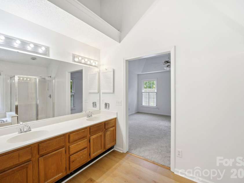 6409 Creft Circle, Indian Trail, NC 28079.  MLS# CAR4392583, YatesRealty ID 30299. 