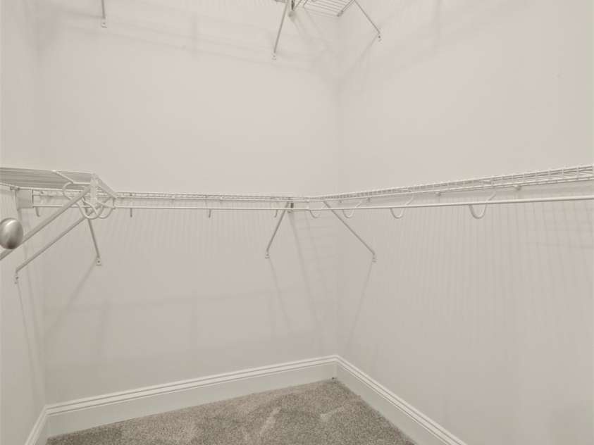 321 Benjamins Way, Hendersonville, NC 28792.  MLS# CAR4276870, YatesRealty ID 303. Double walk in closets