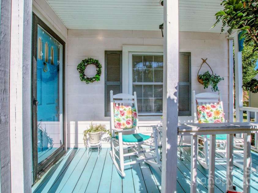 603 Harmony Drive, Statesville, NC 28677.  MLS# CAR4311751, YatesRealty ID 303. 