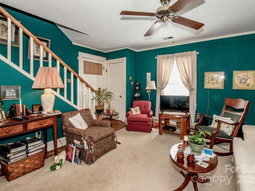 603 Harmony Drive, Statesville, NC 28677.  MLS# CAR4311751, YatesRealty ID 303. 