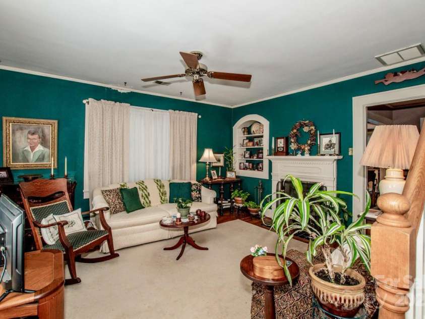 603 Harmony Drive, Statesville, NC 28677.  MLS# CAR4311751, YatesRealty ID 303. 