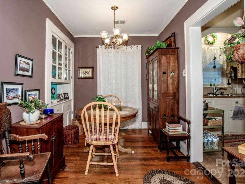 603 Harmony Drive, Statesville, NC 28677.  MLS# CAR4311751, YatesRealty ID 303. 