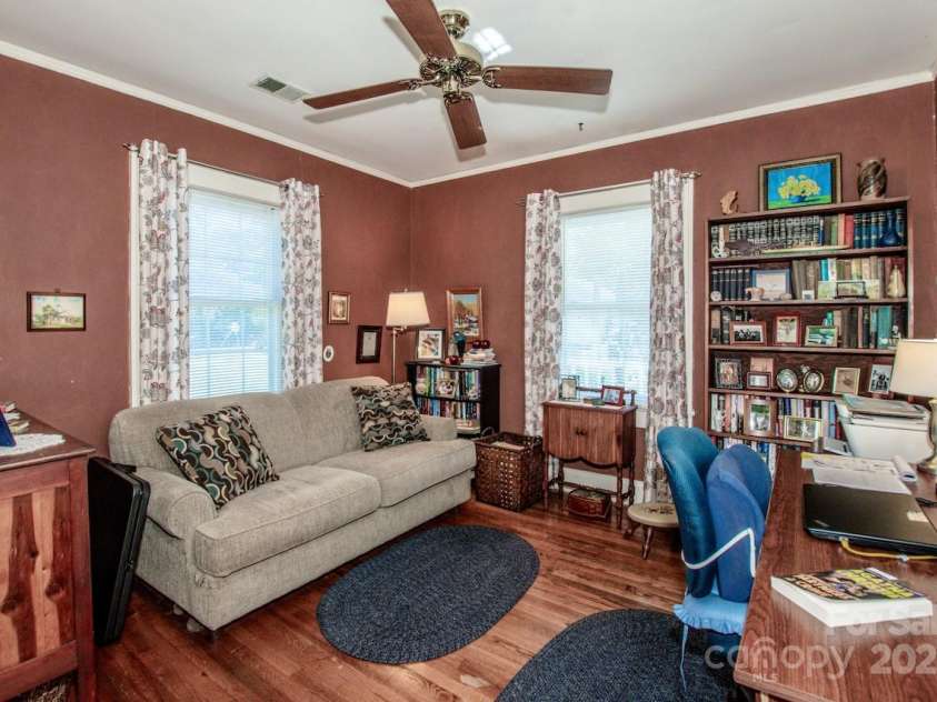 603 Harmony Drive, Statesville, NC 28677.  MLS# CAR4311751, YatesRealty ID 303. 