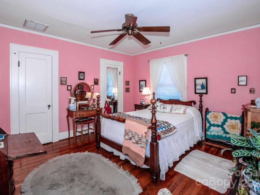 603 Harmony Drive, Statesville, NC 28677.  MLS# CAR4311751, YatesRealty ID 303. 