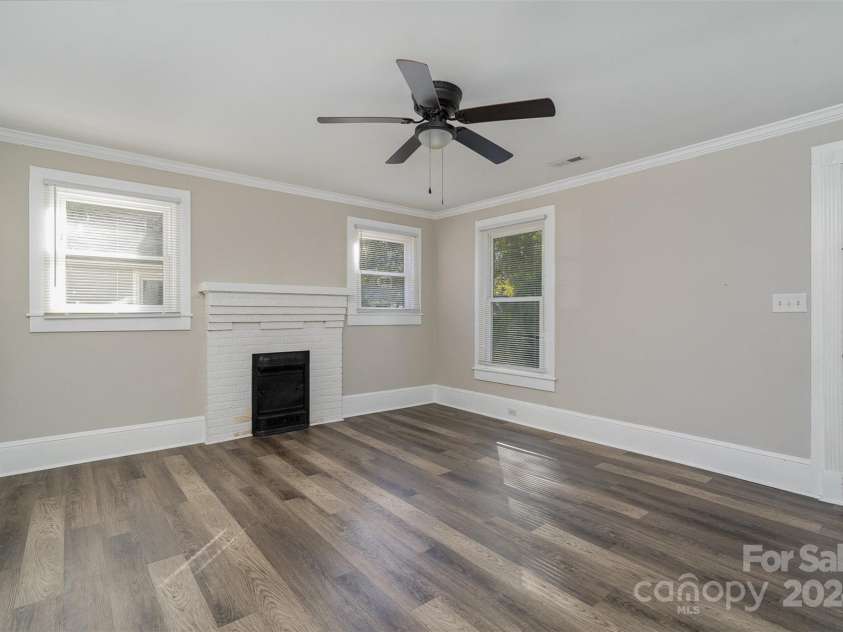 807 Klondale Avenue, Kannapolis, NC 28081.  MLS# CAR4192957, YatesRealty ID 303. 