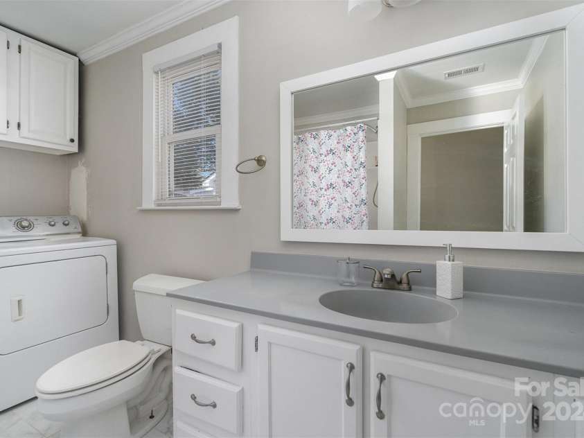 807 Klondale Avenue, Kannapolis, NC 28081.  MLS# CAR4192957, YatesRealty ID 303. 