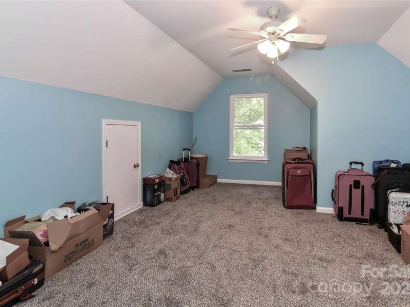 103 Pamlico Lane, Mooresville, NC 28117.  MLS# CAR4273321, YatesRealty ID 3030. 103 Pamlico Lane Bonus Room