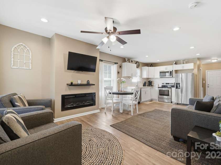 2301 Acme Road, Belmont, NC 28012.  MLS# CAR4332923, YatesRealty ID 3030. 