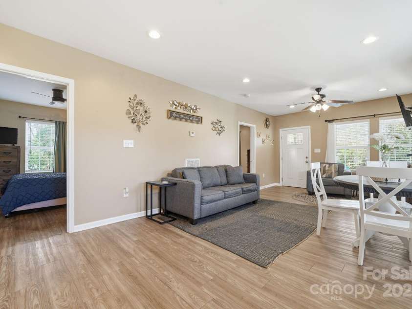 2301 Acme Road, Belmont, NC 28012.  MLS# CAR4332923, YatesRealty ID 3030. 