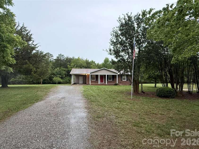 5221 Roy Ballard Street, Denver, NC 28037.  MLS# CAR4383445, YatesRealty ID 30300. 