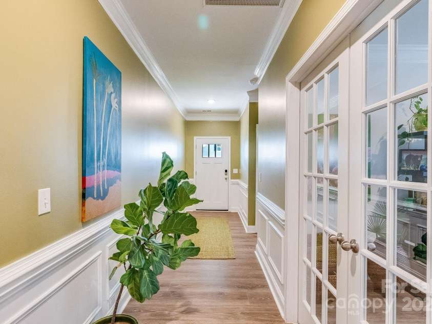 773 Summerfield Place, Flat Rock, NC 28731.  MLS# CAR4275908, YatesRealty ID 30300. 