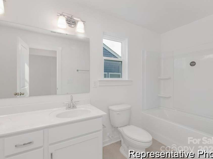 420 Black Bear Street, China Grove, NC 28023.  MLS# CAR4289003, YatesRealty ID 30301. 