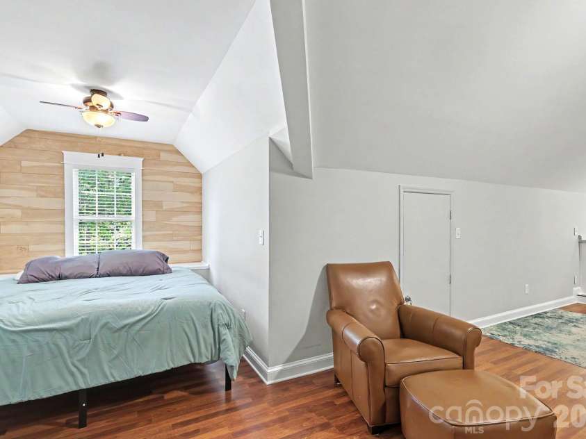 6204 Pumpernickel Lane, Wesley Chapel, NC 28110.  MLS# CAR4405406, YatesRealty ID 30301. 3rd Floor Bonus/Bed