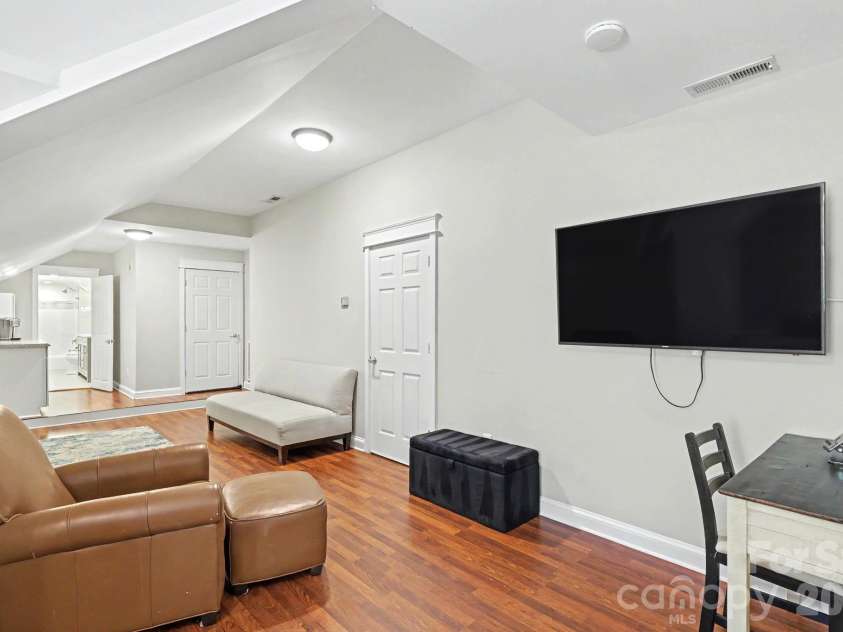 6204 Pumpernickel Lane, Wesley Chapel, NC 28110.  MLS# CAR4405406, YatesRealty ID 30301. 3rd Floor Bonus/Bed