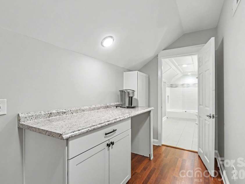 6204 Pumpernickel Lane, Wesley Chapel, NC 28110.  MLS# CAR4405406, YatesRealty ID 30301. 3rd Floor Bonus/Bed