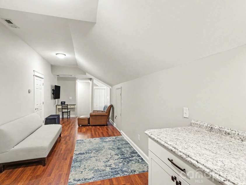 6204 Pumpernickel Lane, Wesley Chapel, NC 28110.  MLS# CAR4405406, YatesRealty ID 30301. 3rd Floor Bonus/Bed