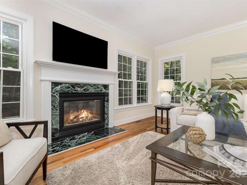 2919 Shady Reach Lane, Charlotte, NC 28214.  MLS# CAR4272489, YatesRealty ID 30305. 