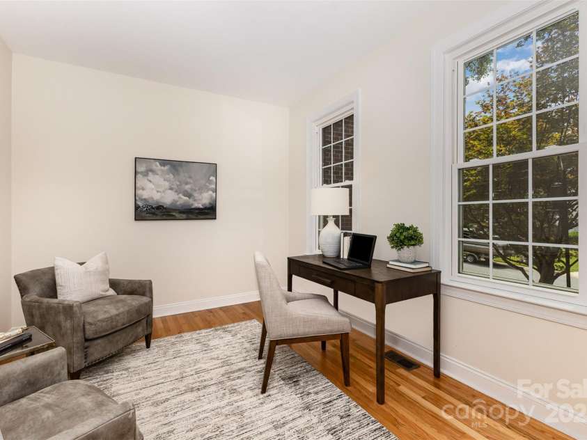 2919 Shady Reach Lane, Charlotte, NC 28214.  MLS# CAR4272489, YatesRealty ID 30305. Dedicated office