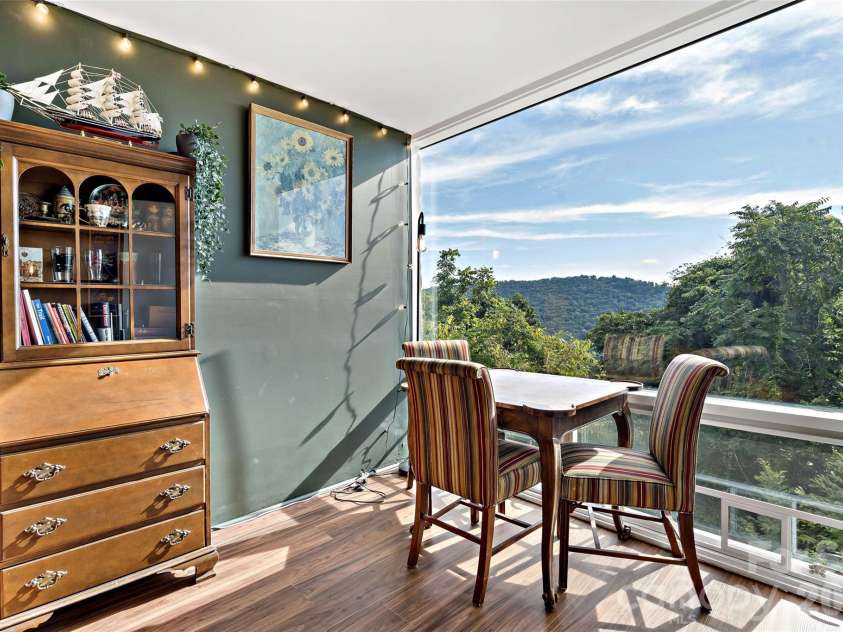 647 Town Mountain Road, Asheville, NC 28804.  MLS# CAR4424140, YatesRealty ID 30305. 