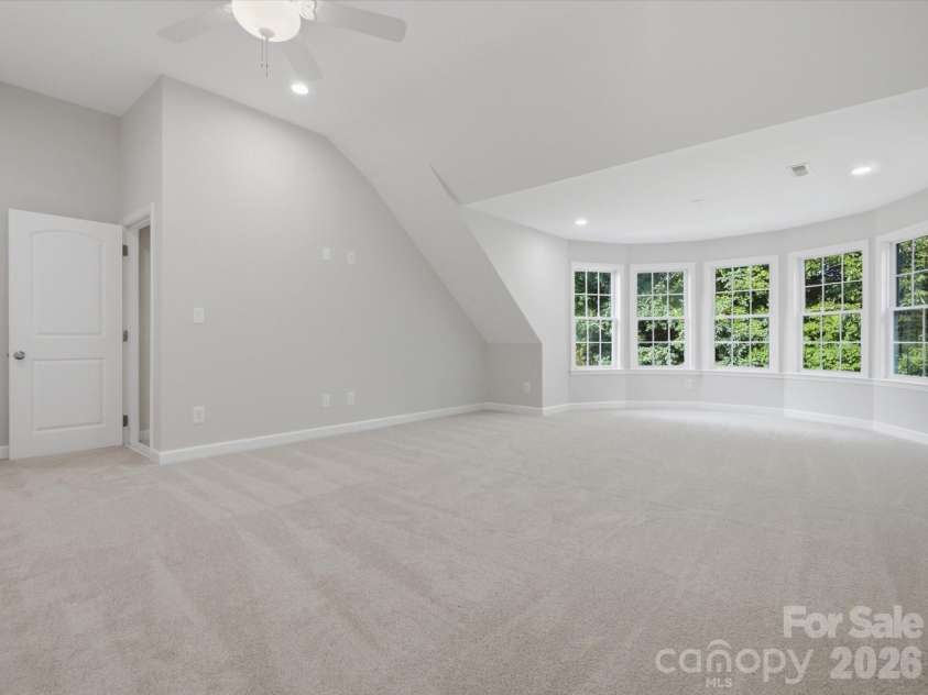 3422 Delamere Drive, Matthews, NC 28104.  MLS# CAR4390061, YatesRealty ID 30306. 