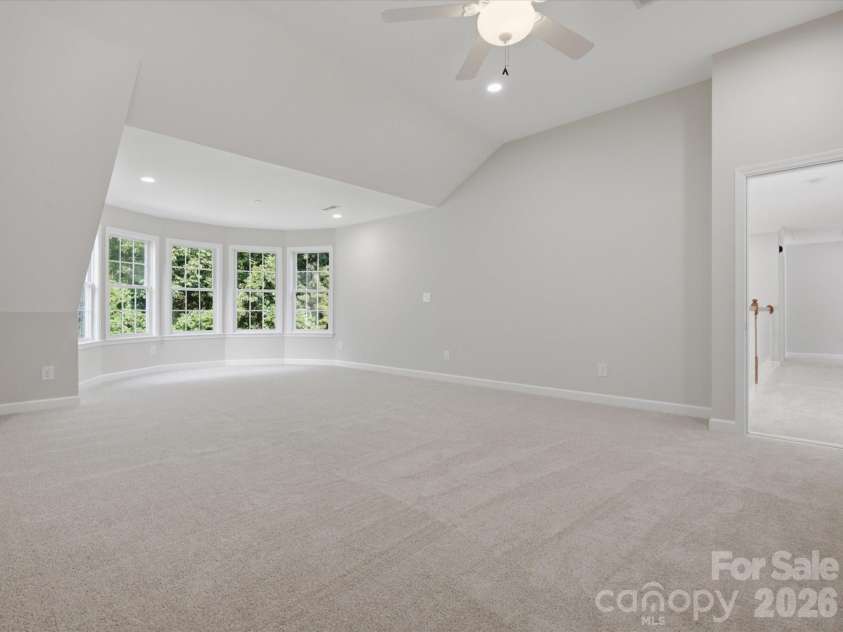 3422 Delamere Drive, Matthews, NC 28104.  MLS# CAR4390061, YatesRealty ID 30306. 