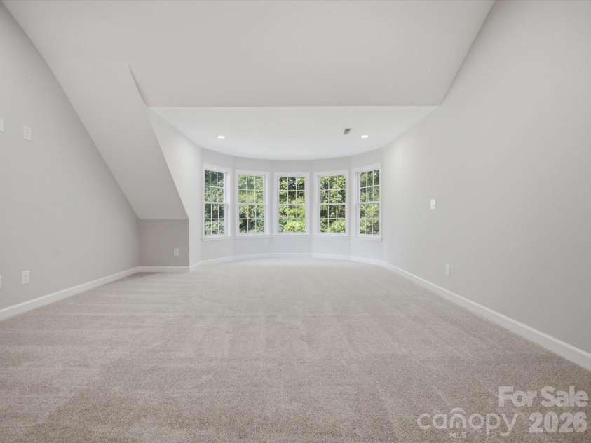 3422 Delamere Drive, Matthews, NC 28104.  MLS# CAR4390061, YatesRealty ID 30306. 